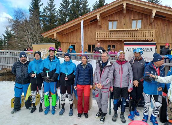 20260208 Jubiläumsslalom als Opf-Cup